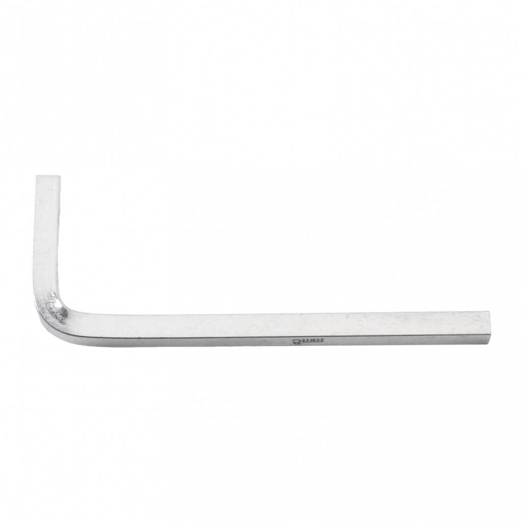 L  for Shape Square Head Wrench Square Key 4 Point Wrench Screwdriver Set 3-10mm