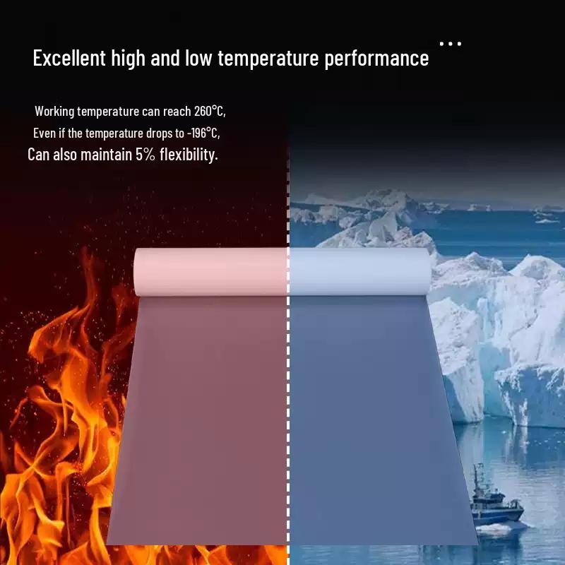 Xinde PTFE Thin Film