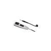 TOA PM-120 Microphone for Paging System with High Sensitivity and Clear Sound Quality