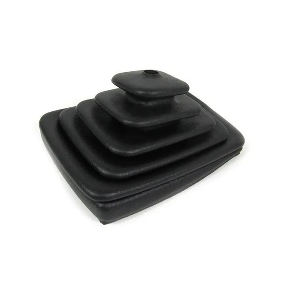 New Car Manual Transmission Shifter Boot For Gear Shift For 1997-2004 Jeep Wrangler