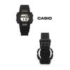 Casio W 737hx 1avdf  W 737hx 1a  Цифровые квадратные спортивные часы Soldier для мужчин из полиуретана