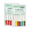 Mani Flare Files 21мм