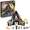 LEGO Ninjago Movie: Garmadon's Volcano Base 70631