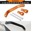 Задняя ручка для мотоцикла KTM EXC 300 EXC-F 350 450 XCW 500 2017-2019 SX 125 250 SX-F 450 XC 300 XC-F 350 2016-2018