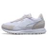 Мужские кроссовки Road Rider Suede 'White Vapor Grey' 397377-05