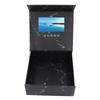 7 Inch LCD Display Video Greeting Card Present Box Wedding Invitation Electronic Video Gift Box for