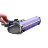 Моторизованная щетка для пола, инструмент для пылесоса Dyson V6 V8 V7 V10 V11, мягкая подметальная машина с роликовой головкой, щетка для пола для Dyson V6