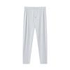 Yiershuang Премиум Мужские термоштаны из длинноволокнистого хлопка, 140 нитей