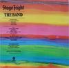 LP Пластинка BAND - Stage Fright SW425 CAPITOL США Рок Б/У