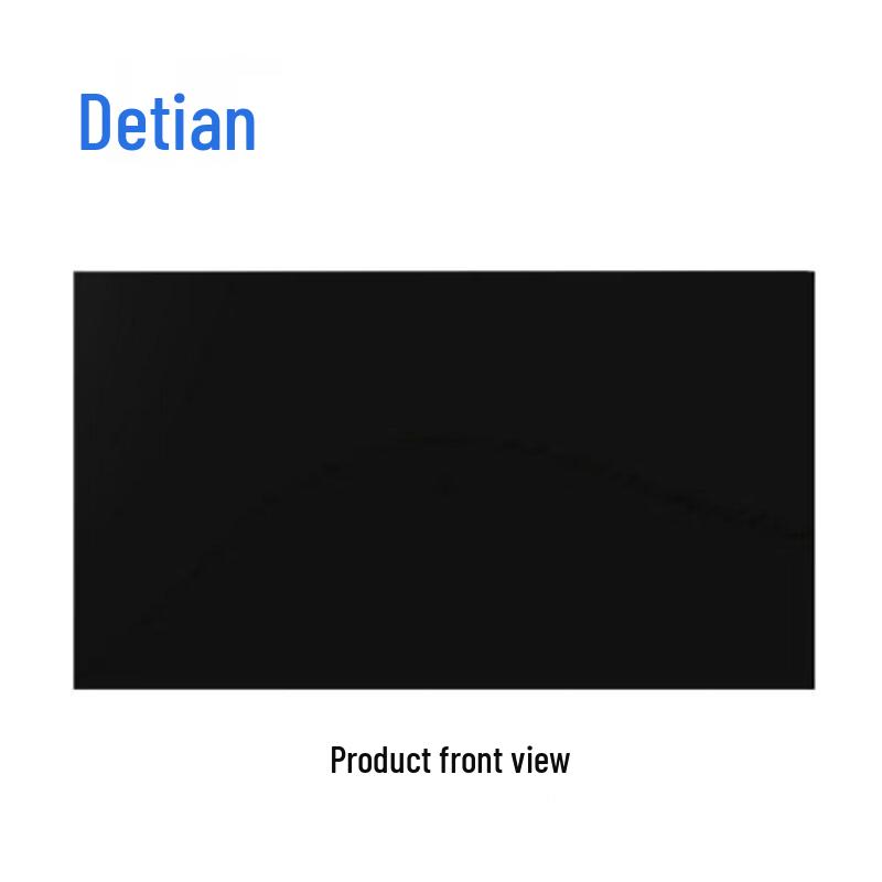 Detian 65-дюймовый 4K Безшовный LCD-дисплей для видеостены CN вилка (адаптер в комплекте)