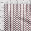 oneOone Ткань Cotton Flex Baby Blue, азиатская блочная швейная ткань от The Yard, напечатанная своими руками, швейные принадлежности, 40 дюймов