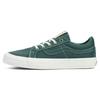 Sk8 Reissue Sf Canvas Casual Low Top Skate Shoes Unisex Sneakers Dark-Green VN0A4UWIA5K