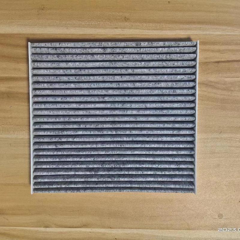 Car Filter Set Oil Filter Air Filter 23140-34100 68116-34000 1721803009 Set Filters Suitable for Ssangyong Korando