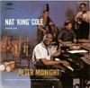 CD NAT KING COLE TRIO - После полуночи CP325308 Capitol Records 1987 Япония Джаз Б/У