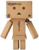 [Amazon.co.jp Exclusive] Revoltech Danbo Amazon.co.jp Box Ver.