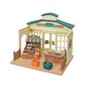 Sylvanian Families Shop [Forest Market] Mi-86 ST Mark Certification Toys for Ages 3 and Up Sylvanian Families Sylvanian Families EPOCH