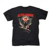 Retro Blackbird Alter Bridge Shirt Short Sleeve Black Unisex S-5XL Unisex T-Shirt