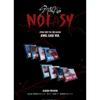 Stray Kids NOEASY Чехол для драгоценностей, версия. + Бесплатный подарок