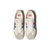 ONITSUKA TIGER Mexico 66 Deluxe White Deluxe Blue Women Sneakers 1182A465-100