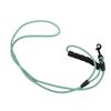 Round Pet Leash 6mm Anti Entanglement Outdoor Dog Leash Cat Leash Safety Rope Explosion-proof Dog Walking Device