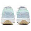 Nike Кроссовки унисекс Waffle Debut White Mint Foam Gum Football-Grey Marina DV0743-100