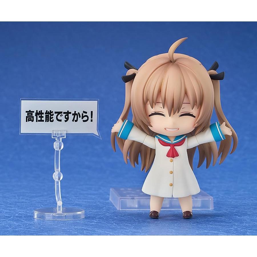 Nendoroid ATRI My Dear Moments Atri Немасштабная окрашенная пластиковая коллекционная фигурка