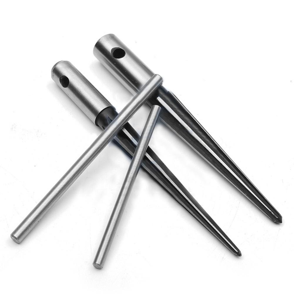 Manual Taper Reamer Chambering Chamfering Trepanning Countersunk Head Cutting Tool