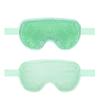 Gel Ice Eye Mask Hot and Cold Compress Sleep Shading Eye Patch Relieve Fatigue Beauty Ice Pack Reusable