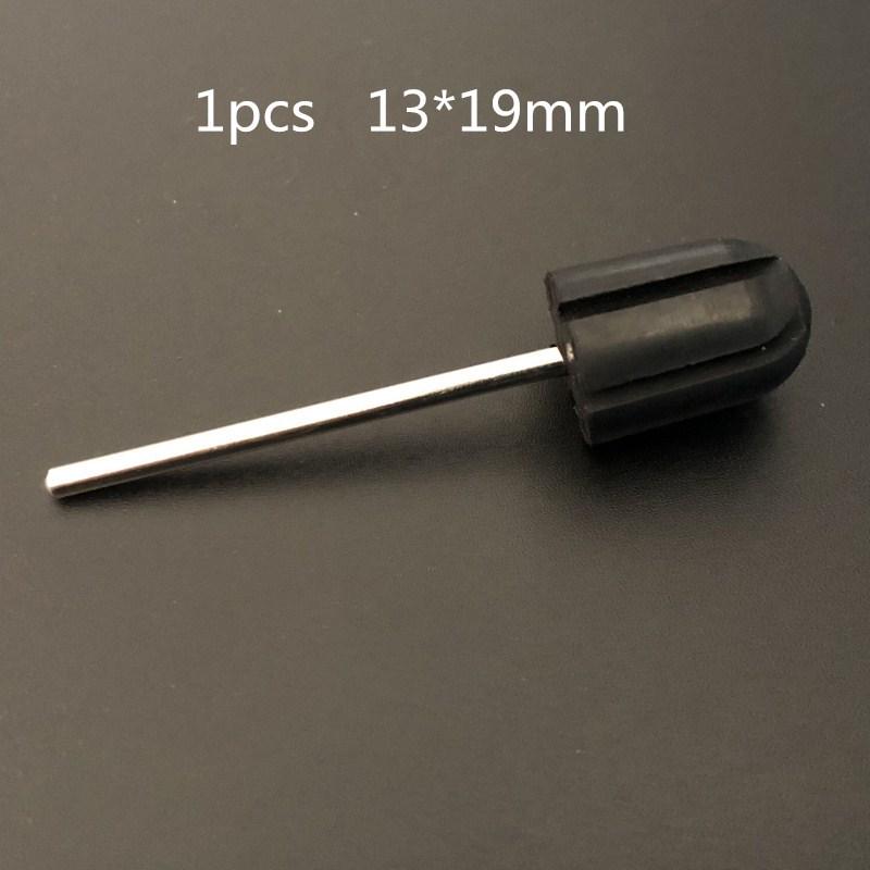 Высококачественные шлифовальные ленты для ногтей разных размеров для удаления омертвевшей кожи и мозолей