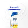 Освежающий шампунь против перхоти Head & Shoulders с контролем жирности кожи