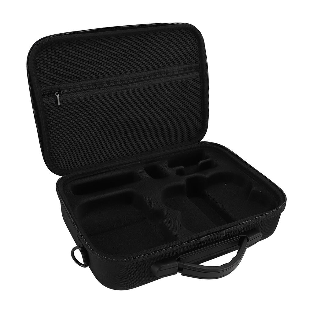 Drone Carrying Case Water Resistant Hard ive Shoulder Bag for Neo RC-N3 Remote Controller Intelligent Battery