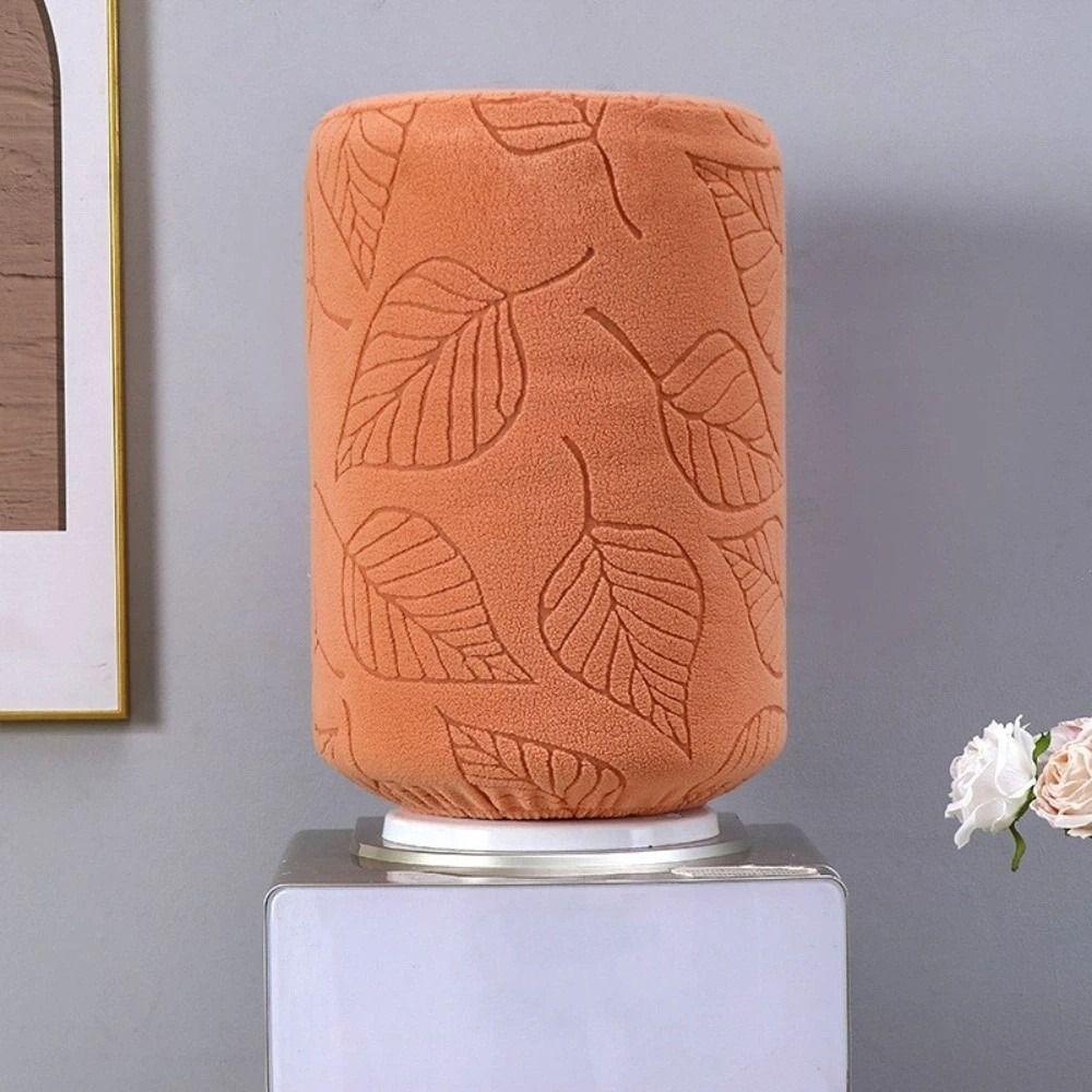 Removable Water Dispenser Cover Highly Stretchy Bucket Sleeve Water Cooler Cover Living Room
