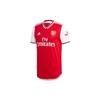 adidas Мужской аутентичный Джерси Arsenal Home красный EH5640