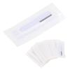 50pcs 0.18mm Microblading Needles Eyebrow Tattoo SemiPermanent Needle Blade(14 Pin )