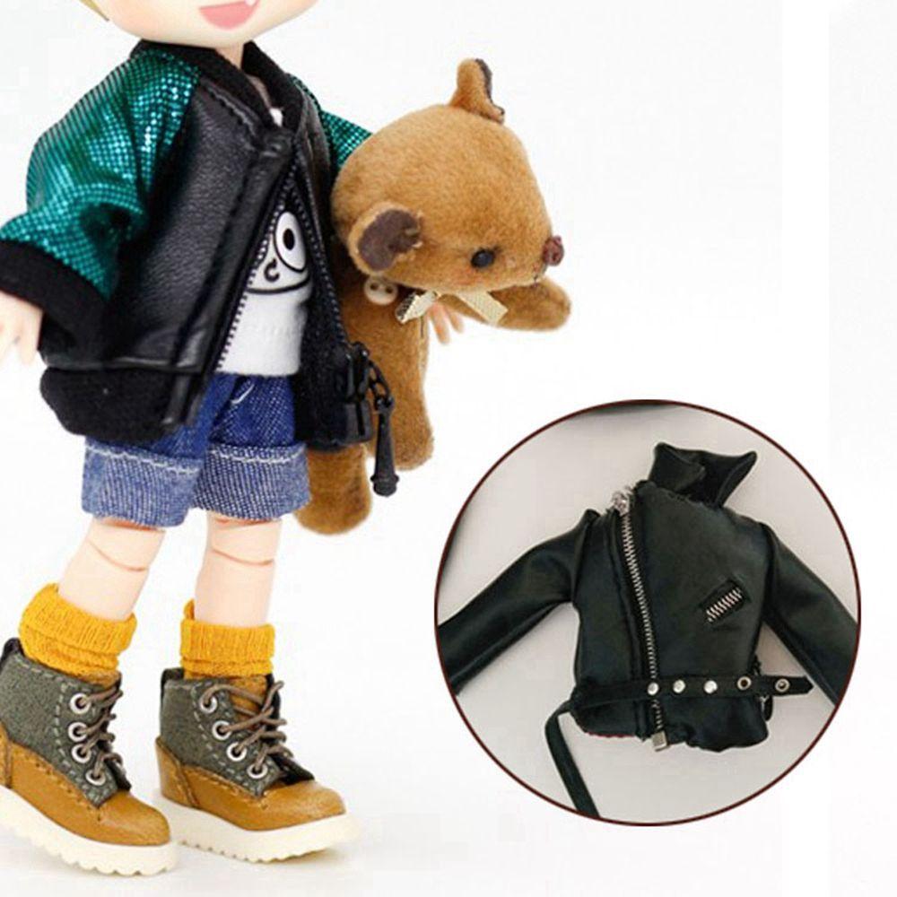 Accessory 10*2cm Garment Applique Doll Clothing Zippers Mini Zipper Handmade Sewing Scrapbooking