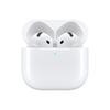 Apple AirPods 4 с активным шумоподавлением
