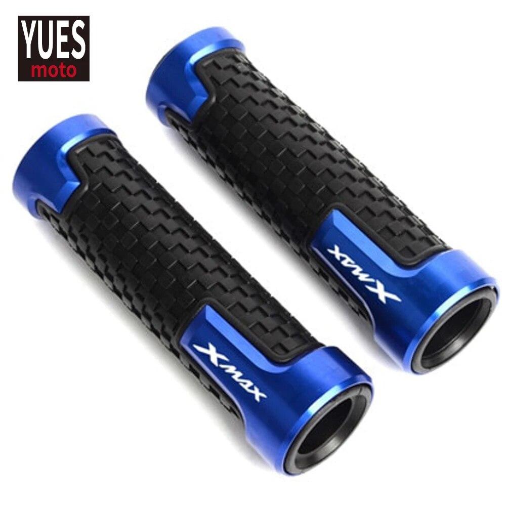 Аксессуары для мотоциклов Ручки руля для Yamaha XMAX 300 125 250 400 на весь год