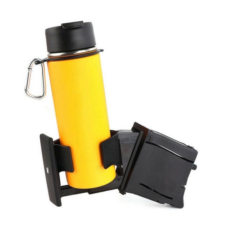 Подстаканники для напитков, черный автомобильный передний держатель для стакана с водой Держатель для напитка Держатель для стакана 6Q0858602E для 9N 2002-2010