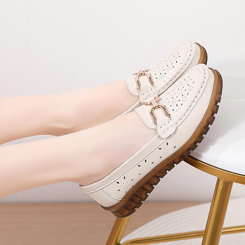 Женские повседневные кроссовки на плоской подошве, лоферы на платформе, обувь 2024 года, новая спортивная обувь, дизайнерский бренд, кроссовки для ходьбы и бега Zapatillas