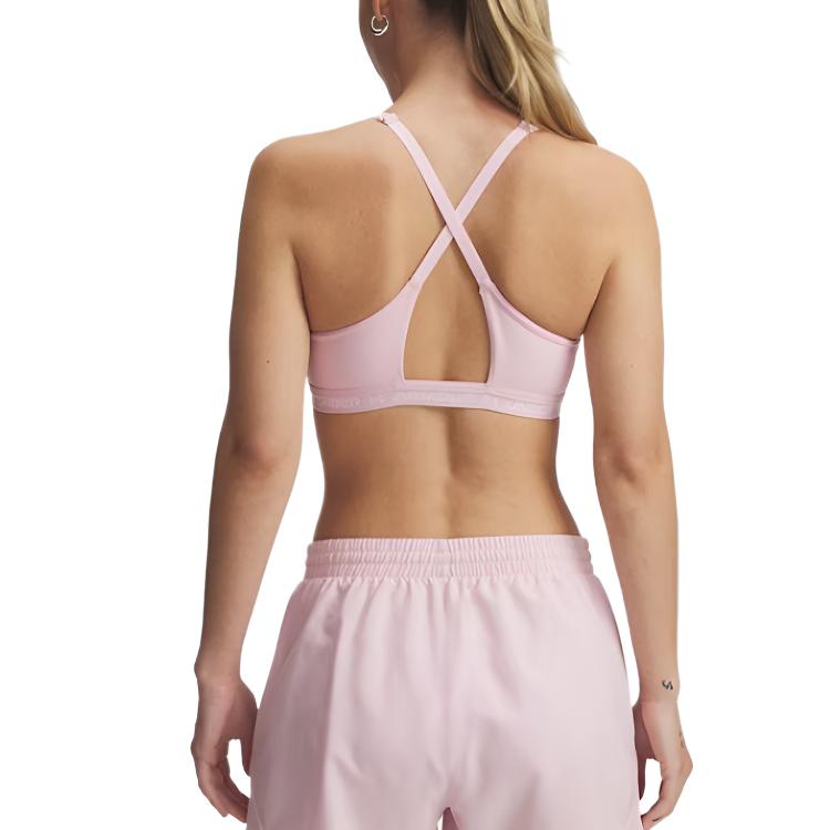 Under Armour Женское спортивное белье с перекрестными бретелями 1386424-647