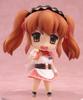 The Melancholy of Haruhi Suzumiya Nendoroid Mikuru Asahina painted action (non-scale ABS/PVC figure)