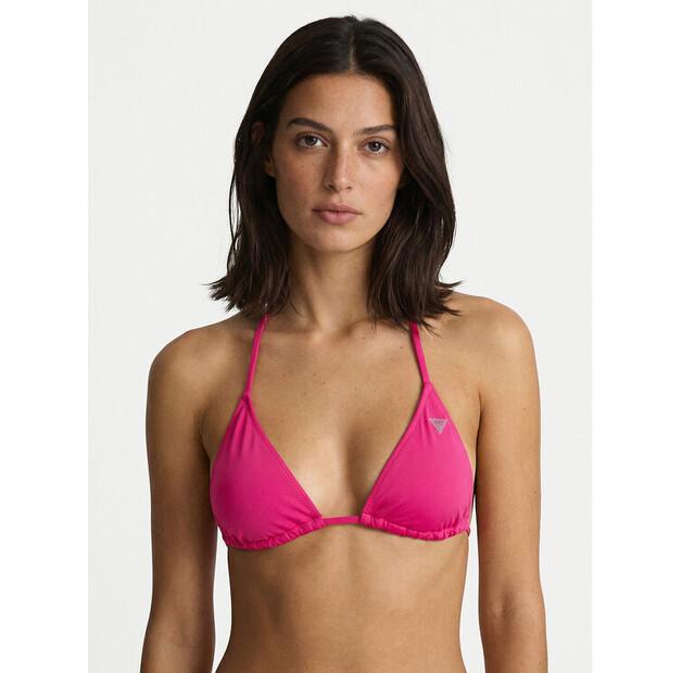 Топ от бикини Guess E6GJ44 KF442