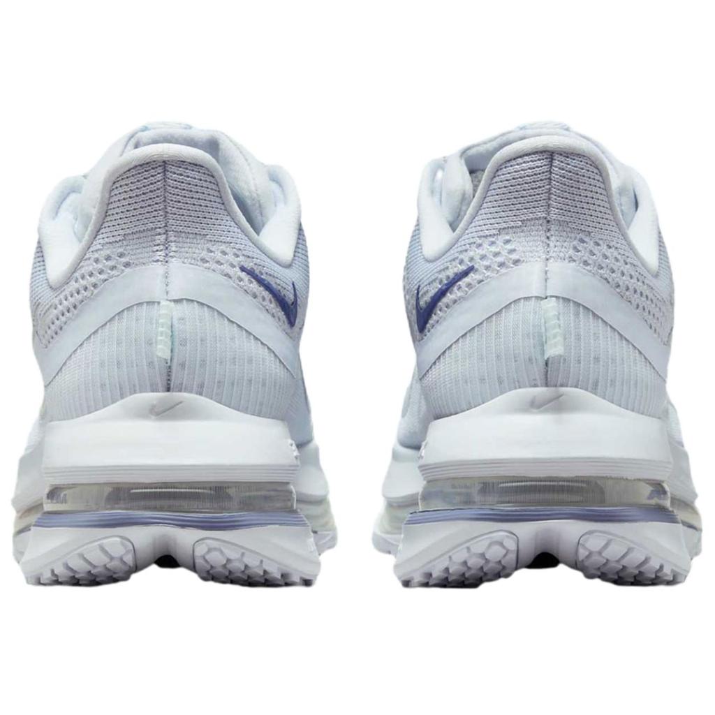 Nike Женские кроссовки Pegasus Premium Football Grey Metallic-Platinum HQ2593-006