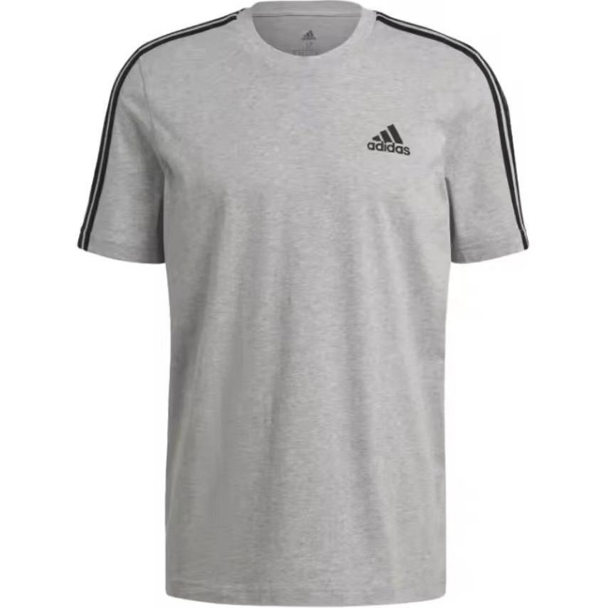 adidas Бесплатная доставка с футболкой AdiClub Essentials 3 Stripes GL3735