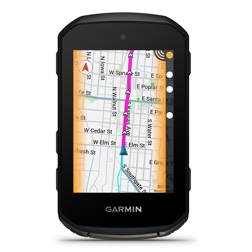Garmin Edge 850 Японский [Официальный продукт]