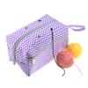 Sagit Knitting,Bag,Yarn,Storage,Craft,Tote,Inner,Divider,For,Wool,Crochet,Needles