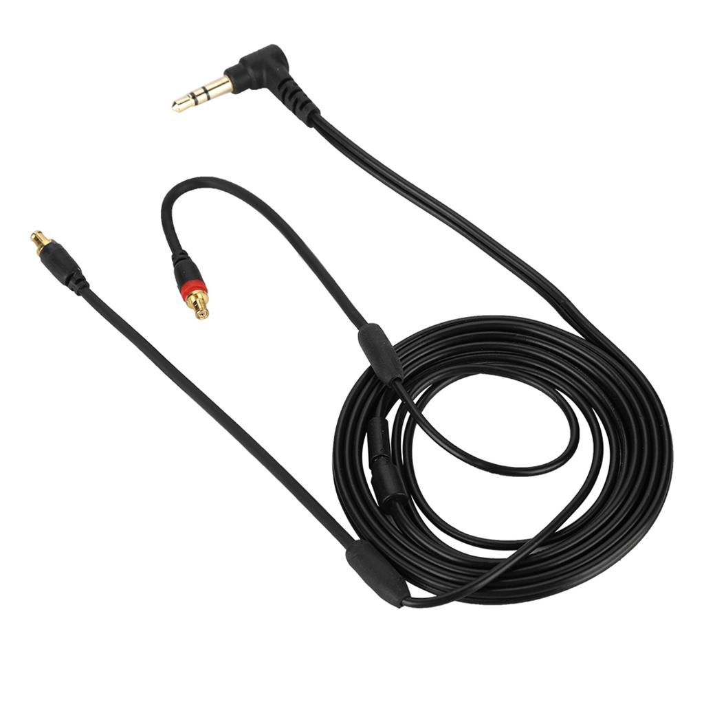 A2DC Headphones Replacement Cable for AudioTechnica ATHLS50 70 200