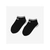 [Kids] Носки с линейным логотипом Fk3scf5301x Blk q0zFk3scf5301xBlk