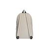 Adidas Recycled Polyester Backpack Regular Unisex Miracle Beige Adidas IL5779