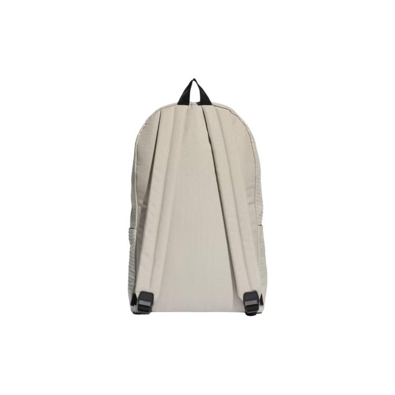 Adidas Recycled Polyester Backpack Regular Unisex Miracle Beige Adidas IL5779